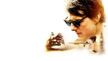 Zasłona do filmu "Mission: Impossible - Rogue Nation" #233335