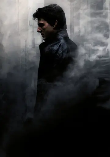 Plakat do filmu "Mission: Impossible - Rogue Nation" #233347