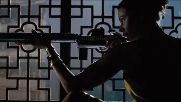 Zasłona do filmu "Mission: Impossible - Rogue Nation" #591212