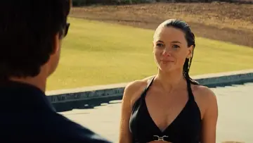 Zasłona do filmu "Mission: Impossible - Rogue Nation" #591217