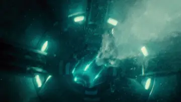 Zasłona do filmu "Mission: Impossible - Rogue Nation" #591227