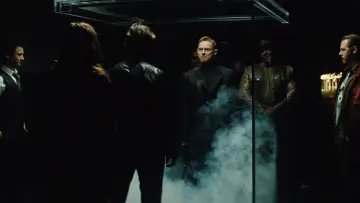 Zasłona do filmu "Mission: Impossible - Rogue Nation" #591228
