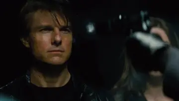 Zasłona do filmu "Mission: Impossible - Rogue Nation" #591229