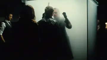 Zasłona do filmu "Mission: Impossible - Rogue Nation" #591230
