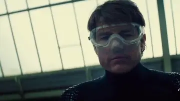 Zasłona do filmu "Mission: Impossible - Rogue Nation" #591247