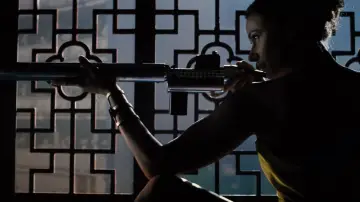 Zasłona do filmu "Mission: Impossible - Rogue Nation" #591254