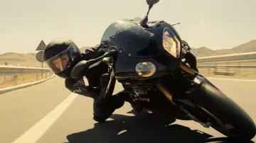 Zasłona do filmu "Mission: Impossible - Rogue Nation" #591255