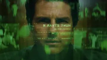 Zasłona do filmu "Mission: Impossible - Rogue Nation" #591256