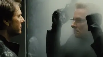 Zasłona do filmu "Mission: Impossible - Rogue Nation" #591264