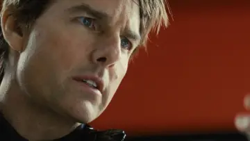 Zasłona do filmu "Mission: Impossible - Rogue Nation" #591270