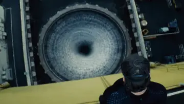 Zasłona do filmu "Mission: Impossible - Rogue Nation" #591274