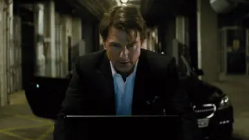 Zasłona do filmu "Mission: Impossible - Rogue Nation" #591276