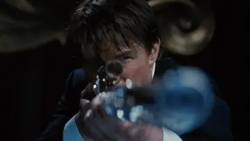 Zasłona do filmu "Mission: Impossible - Rogue Nation" #591277