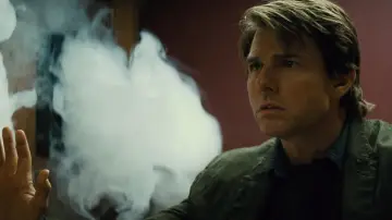Zasłona do filmu "Mission: Impossible - Rogue Nation" #591279