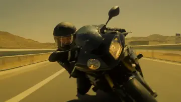 Zasłona do filmu "Mission: Impossible - Rogue Nation" #591286