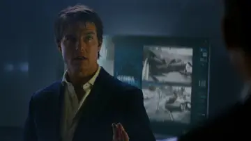 Zasłona do filmu "Mission: Impossible - Rogue Nation" #591293