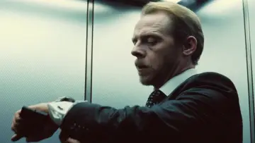 Zasłona do filmu "Mission: Impossible - Rogue Nation" #591303