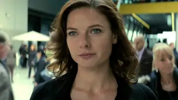 Zasłona do filmu "Mission: Impossible - Rogue Nation" #591307