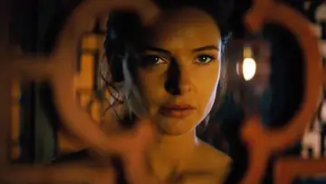 Zasłona do filmu "Mission: Impossible - Rogue Nation" #591308