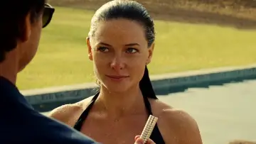 Zasłona do filmu "Mission: Impossible - Rogue Nation" #591312