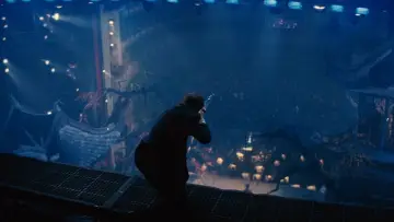 Zasłona do filmu "Mission: Impossible - Rogue Nation" #591314