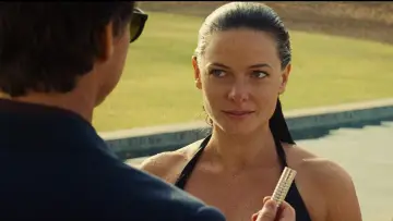Zasłona do filmu "Mission: Impossible - Rogue Nation" #591318