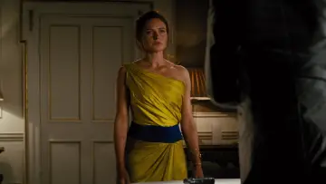 Zasłona do filmu "Mission: Impossible - Rogue Nation" #591319