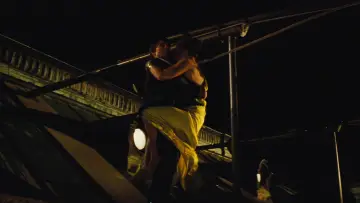 Zasłona do filmu "Mission: Impossible - Rogue Nation" #591321