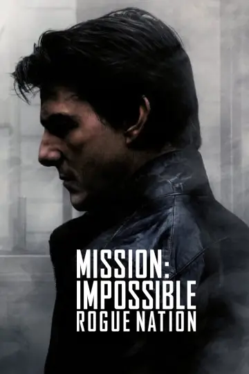 Plakat do filmu "Mission: Impossible - Rogue Nation" #591330