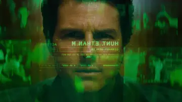 Zasłona do filmu "Mission: Impossible - Rogue Nation" #772961