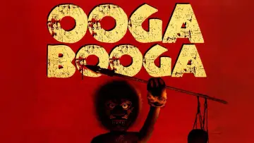 Zasłona do filmu "Ooga Booga" #730156