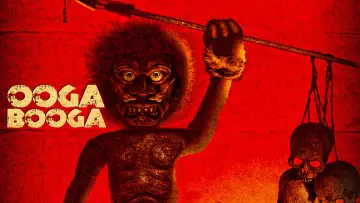 Zasłona do filmu "Ooga Booga" #730163