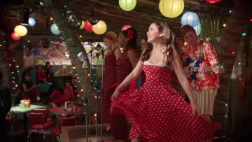 Zasłona do filmu "Teen Beach Movie" #1181621