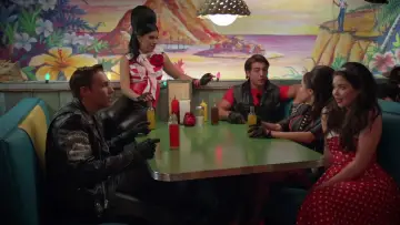 Teen Beach Movie