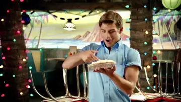 Zasłona do filmu "Teen Beach Movie" #939548