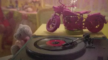 Zasłona do filmu "Teen Beach Movie" #939551