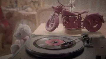 Zasłona do filmu "Teen Beach Movie" #939552