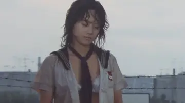 Zasłona do filmu "女教師狩り" #854719
