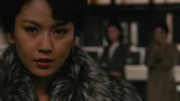 Zasłona do filmu "女猫" #951596