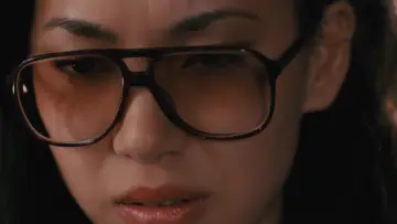Zasłona do filmu "女猫" #951598