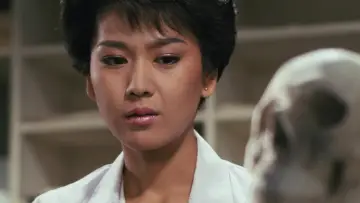 Zasłona do filmu "女猫" #951604