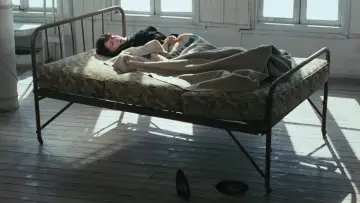 Zasłona do filmu "女猫" #951605