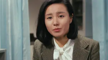Zasłona do filmu "女猫" #951611