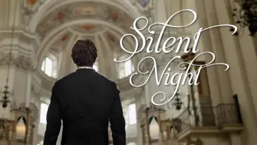 Zasłona do filmu "Silent Night" #658273