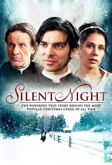 Plakat do filmu "Silent Night" #658277