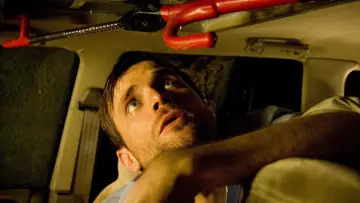 Zasłona do filmu "Zakleszczony" #745687