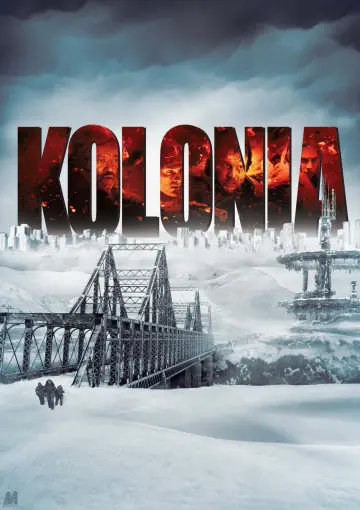Kolonia