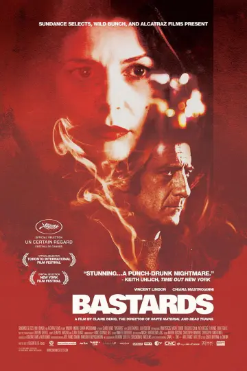Plakat do filmu "Podłość" #1130326