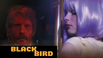 Zasłona do filmu "Blackbird" #733506