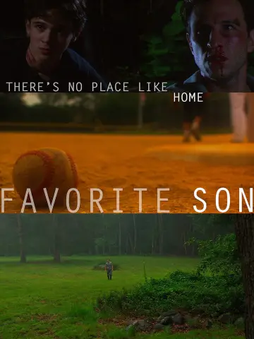 Plakat do filmu "Favorite Son" #932756